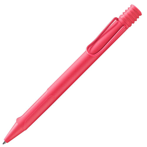 LAMY Safari Ballpoint - Sunset Coral (2B0)